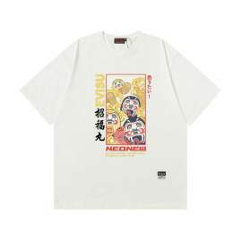 Picture of Evisu T Shirts Short _SKUEvisuS-XLh8txEV101814906